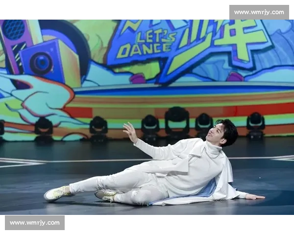 跳舞比赛祝福语四字成语大全汇集激励舞者展现风采赢得荣耀