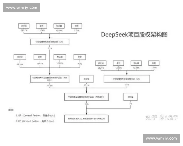 深度探索Deepseek技术的创新与应用前景分析