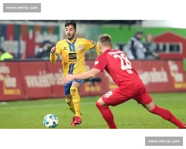 聚焦体育竞彩官方网探析数字化竞技时代的创新与发展路径