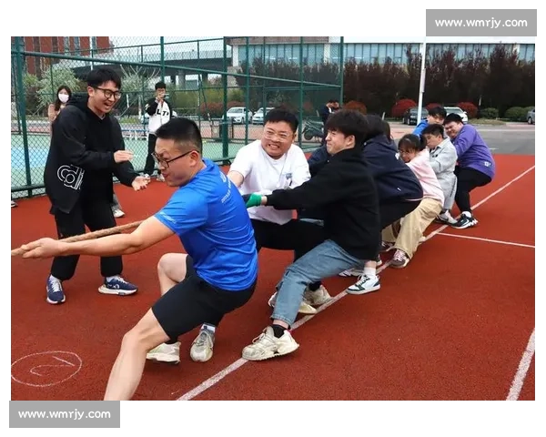 弘扬友谊精神让比赛成为增进理解与合作的美好契机