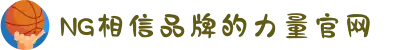 南宫NG·28(中国区)相信品牌力量有限公司